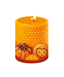 Black_Elegance_Svíčka