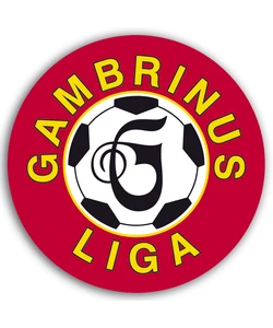 Gambriliga