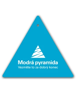 ModraPyramida