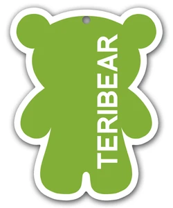 Teribear_zeleny