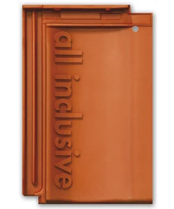 Tondach - All inclusive