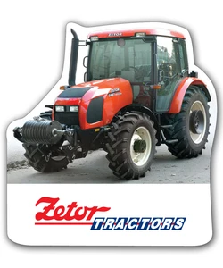 Zetor